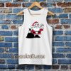 Kerstman Tanktop