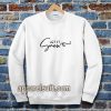 Let It Snow Sweatshirt