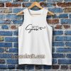 Let It Snow Tanktop