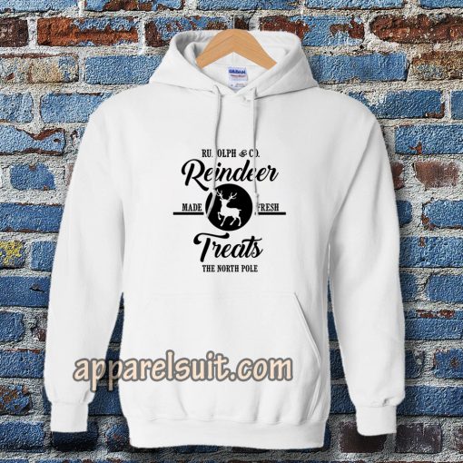 Magnolia Farms Christmas Hoodie