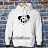 Mickey Mouse coloring pages Hoodie