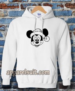 Mickey Mouse coloring pages Hoodie