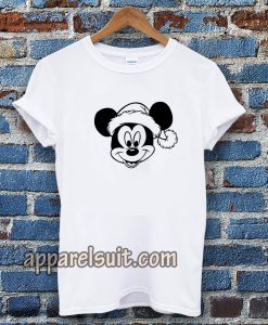 Mickey Mouse coloring pages T-shirtMickey Mouse coloring pages T-shirt