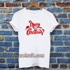 Mini Poco Christmas T-shirtMini Poco Christmas T-shirt