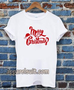 Mini Poco Christmas T-shirtMini Poco Christmas T-shirt