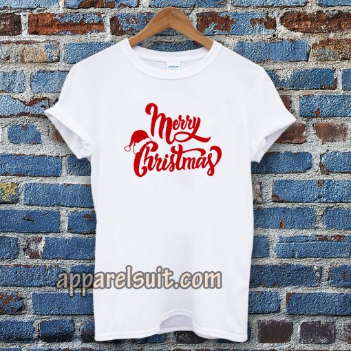 Mini Poco Christmas T-shirtMini Poco Christmas T-shirt