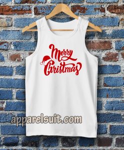 Mini Poco Christmas Tanktop