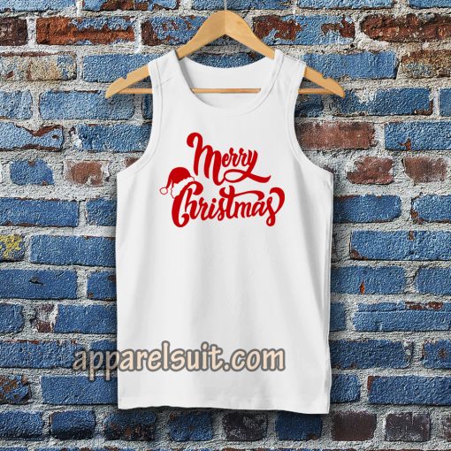 Mini Poco Christmas Tanktop