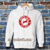 North Pole Air Mail Hoodie