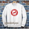 North Pole Air Mail Sweatshirt