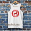 North Pole Air Mail Tanktop