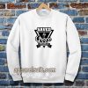 Saved by Grace Sweatshirt TPKJ3