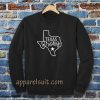 Texas Strong Sweatshirt