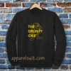 Yo Ho Yo Ho Disney Mickey Sweatshirt