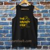 Yo Ho Yo Ho Disney Mickey Tanktop