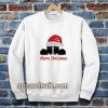 freemerry christmas Sweatshirt