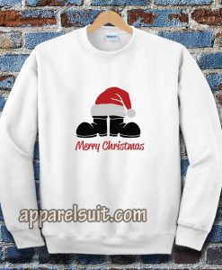 freemerry christmas Sweatshirt