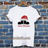 freemerry christmas T-shirt