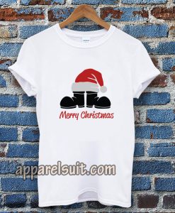 freemerry christmas T-shirt