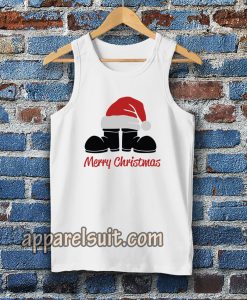 freemerry christmas Tanktop