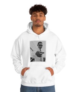 Barack Obama Hoodie TPKJ3