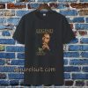 Bob Marley Legend T Shirt TPKJ3