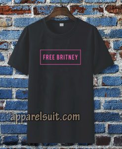 Britney Spears Shirt free Britney Tshirt TPKJ3