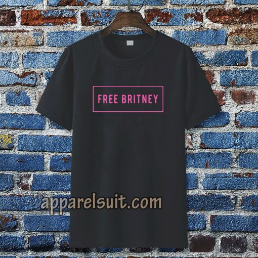 Britney Spears Shirt free Britney Tshirt TPKJ3