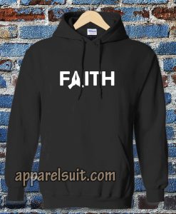 Faith Hoodie TPKJ3