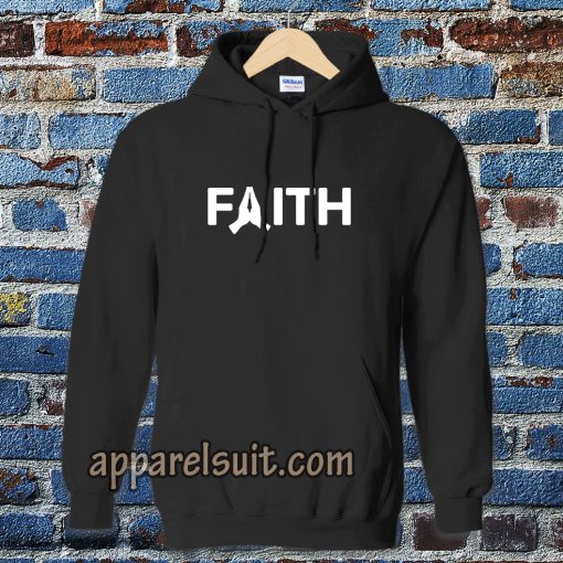 Faith Hoodie TPKJ3