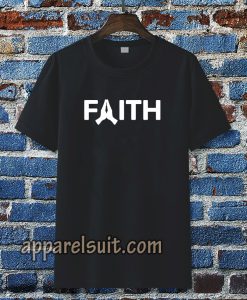 Faith T-shirt TPKJ3