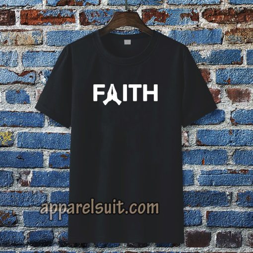 Faith T-shirt TPKJ3