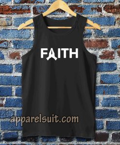 Faith Tanktop TPKJ3