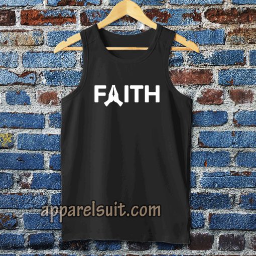 Faith Tanktop TPKJ3