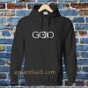 God is Good Hoodie TPKJ3