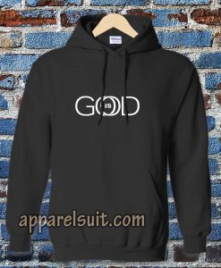 God is Good Hoodie TPKJ3