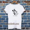 Heavenly Cross T-shirt TPKJ3