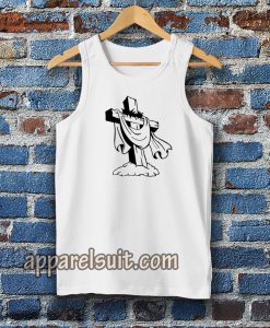 Heavenly Cross Tanktop TPKJ3