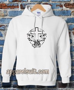 Heavenly Hands Hoodie TPKJ3