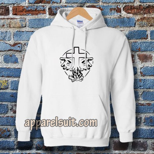 Heavenly Hands Hoodie TPKJ3