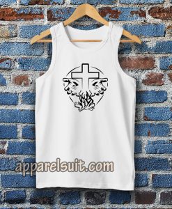 Heavenly Hands Tanktop TPKJ3