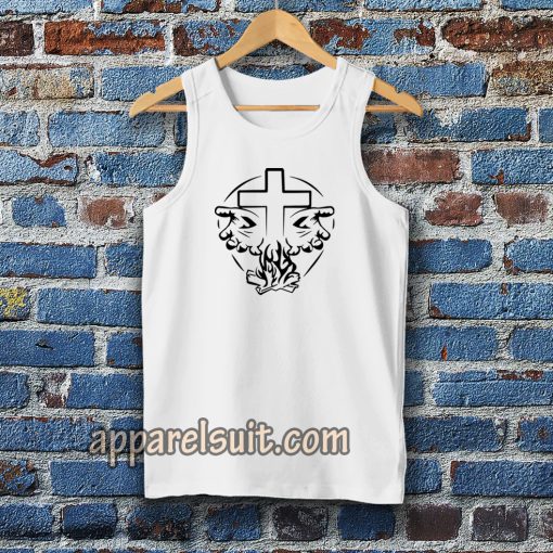 Heavenly Hands Tanktop TPKJ3