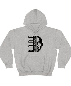 Kobe Mamba Mentality Hoodie TPKJ3