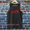 Liverpool Evolution Tanktop TPKJ3