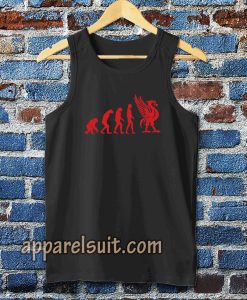 Liverpool Evolution Tanktop TPKJ3