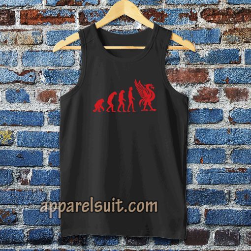 Liverpool Evolution Tanktop TPKJ3