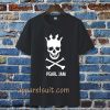 Pearl Jam T shirt unisex TPKJ3