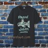 Pearl Jam seattle T-Shirt TPKJ3