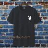 Playboy Bunny T-shirt TPKJ3