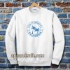 Santa Monica 1978 California Sweatshirt TPKJ3